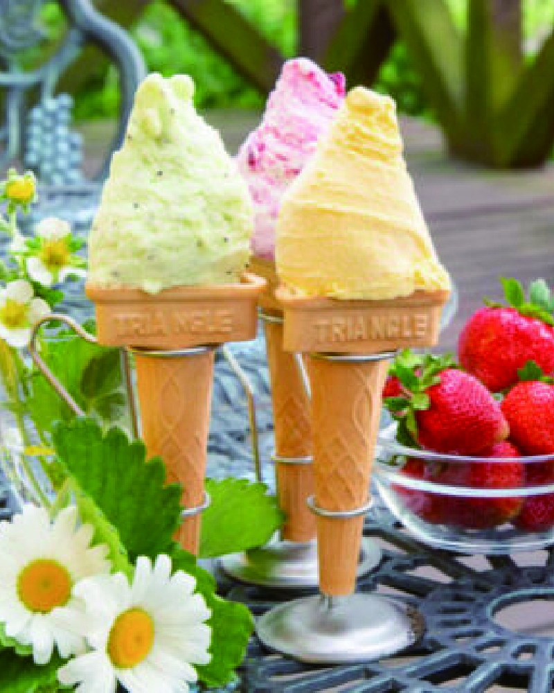 アイスクリーム