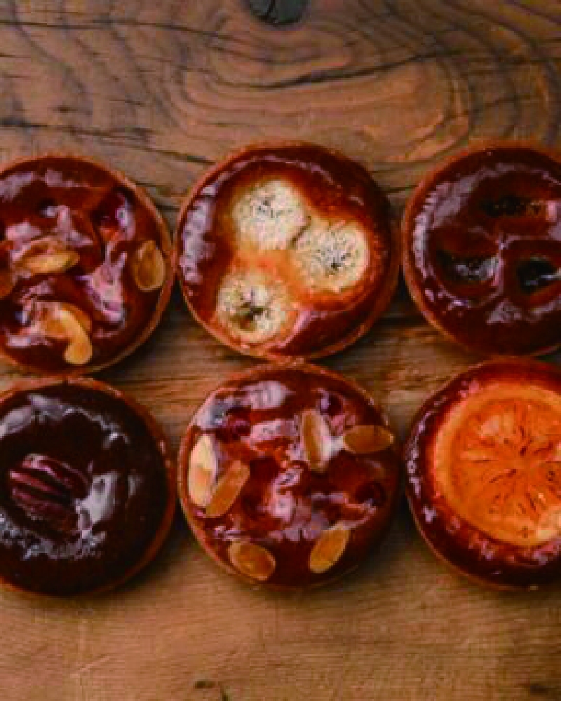 タルト（各種）