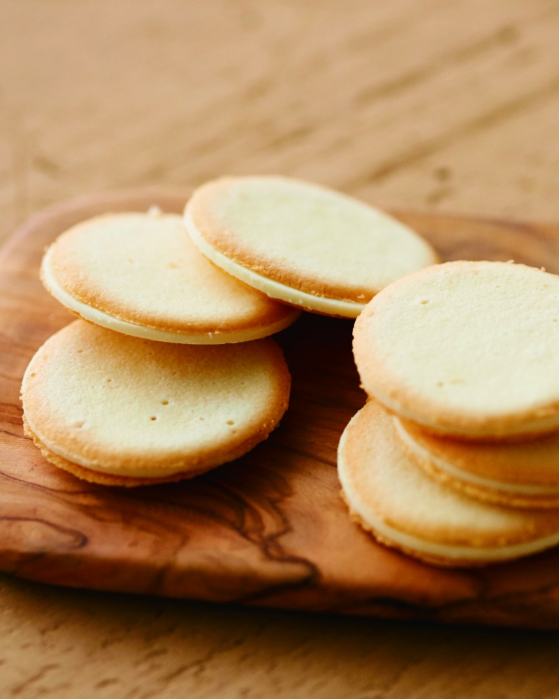 小樽色内通りフロマージュ