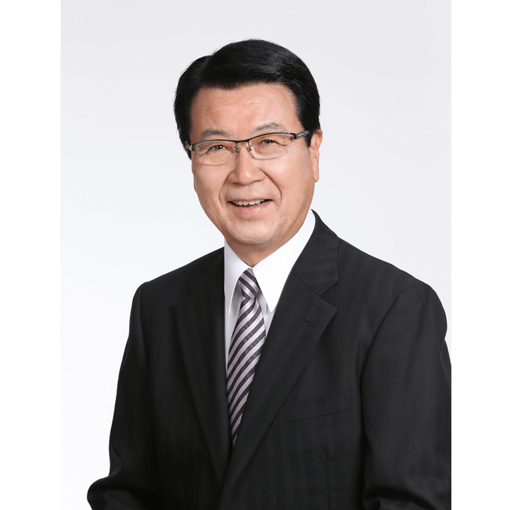 千歳市長