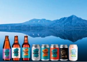 支笏湖BEER