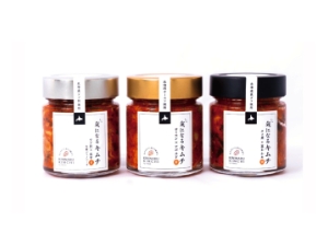 気になるキムチ