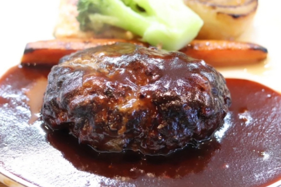 肉の塊 たかはし