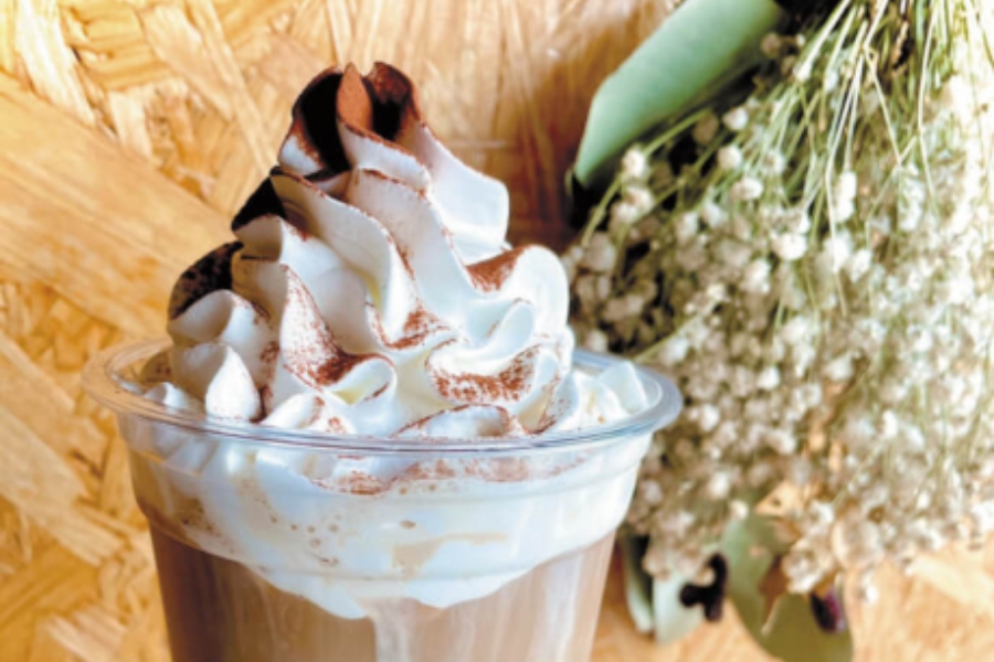 A.T.C（オールトーンズカフェ）