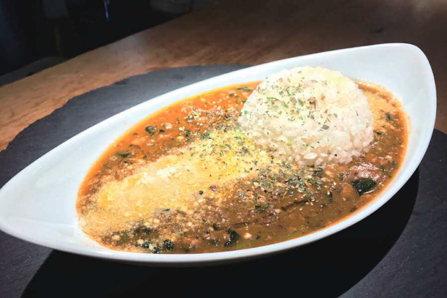 BO Munchies & Smoke Bar