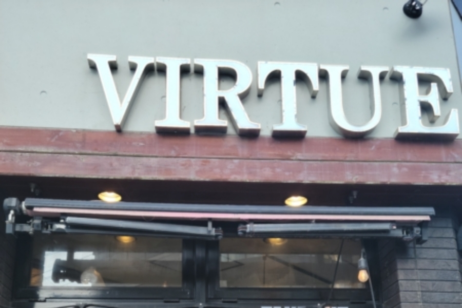 Crepe & Cafe VIRTUE（ヴァーチュ）