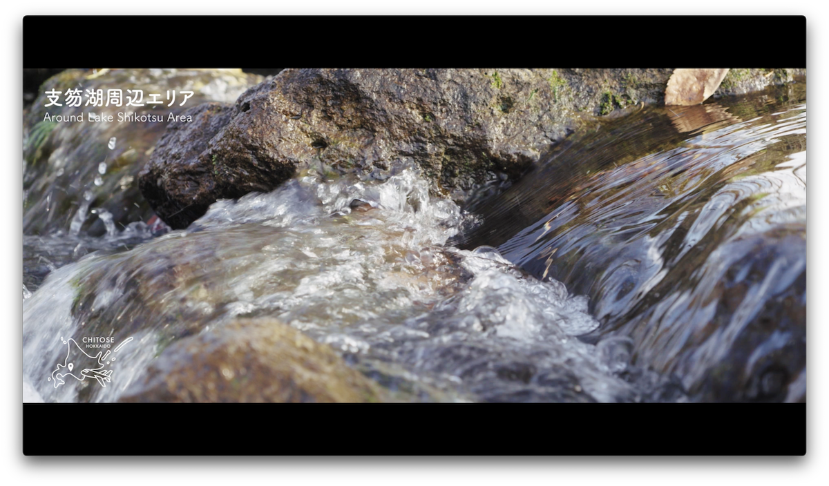 支笏湖周辺エリア イメージ画像