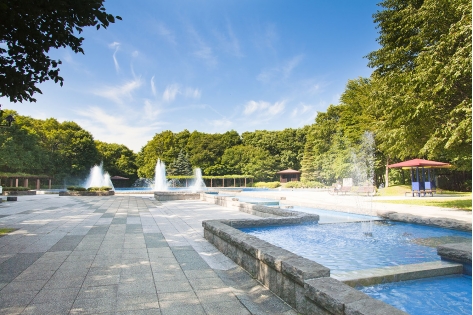 青葉公園