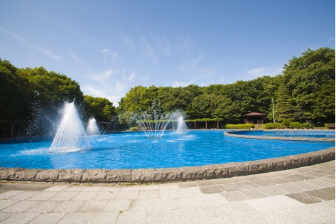 青葉公園