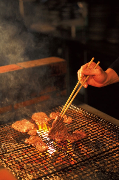 牛タン炭焼き赤兵衛 千歳店