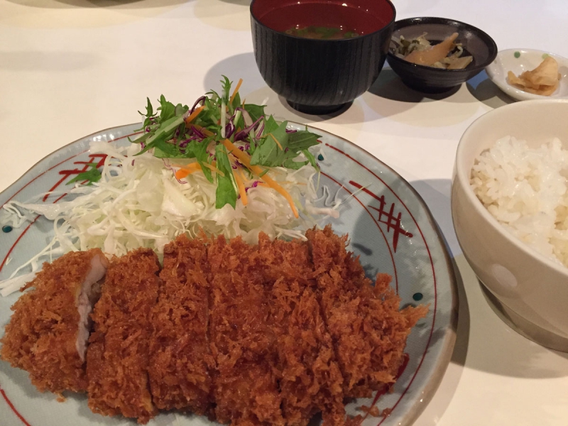 かつふじ
