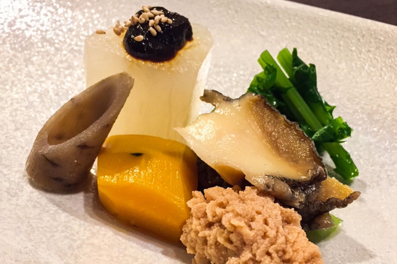 小良里 季月