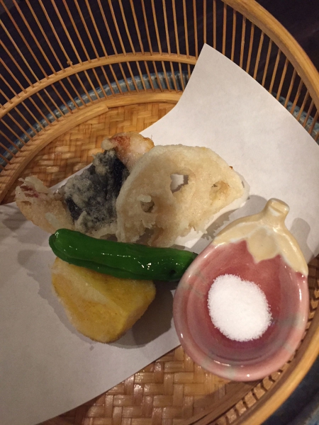 小良里 季月