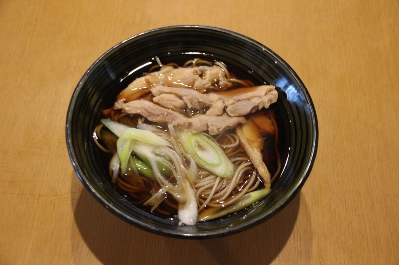 八天庵
