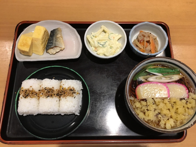 八天庵