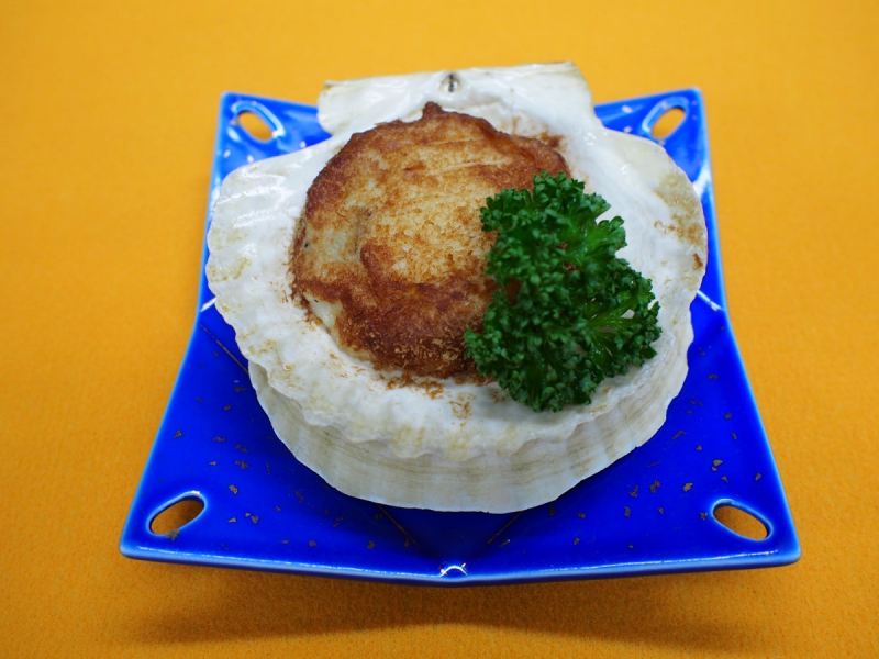 村まつり