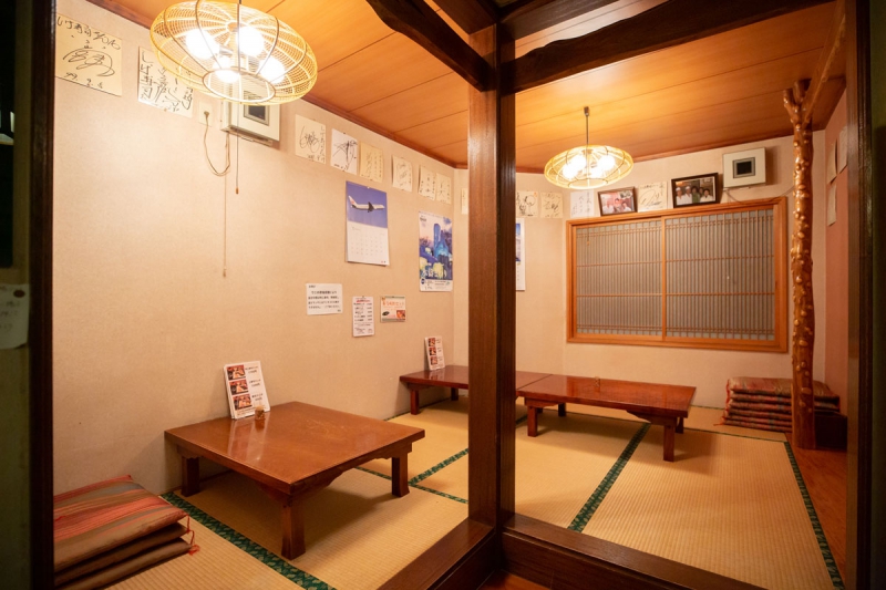しげ寿司