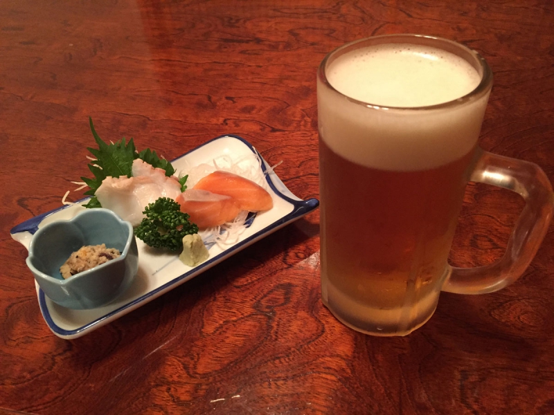 しげ寿司