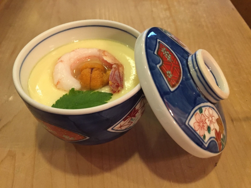 しげ寿司