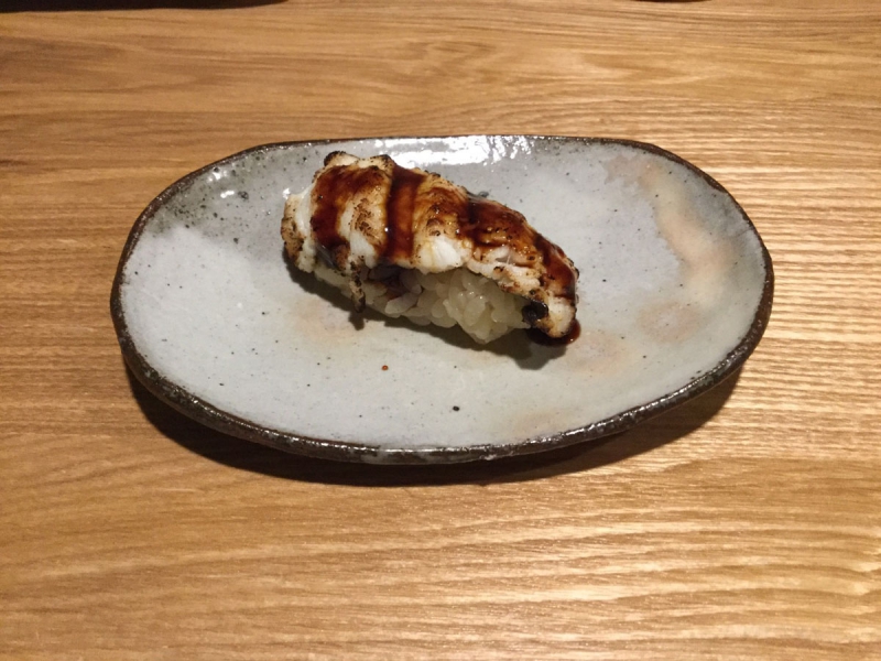 鮨処北の華
