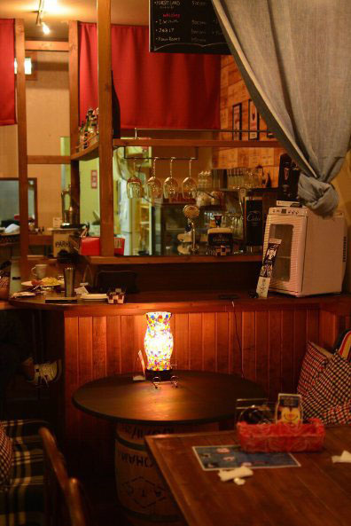 Cafe&Dining oSSa
