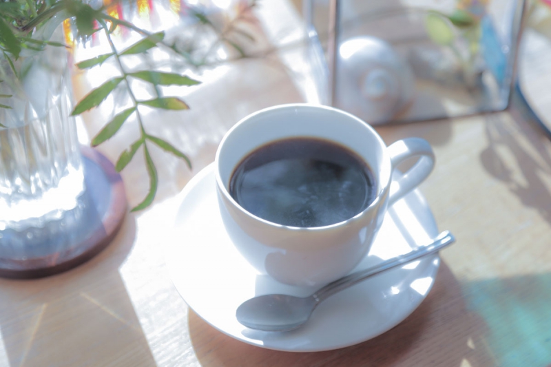 カフェサントス