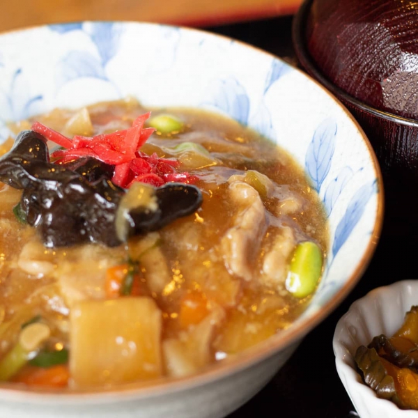 カフェサントス