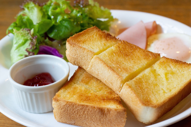 カフェサントス