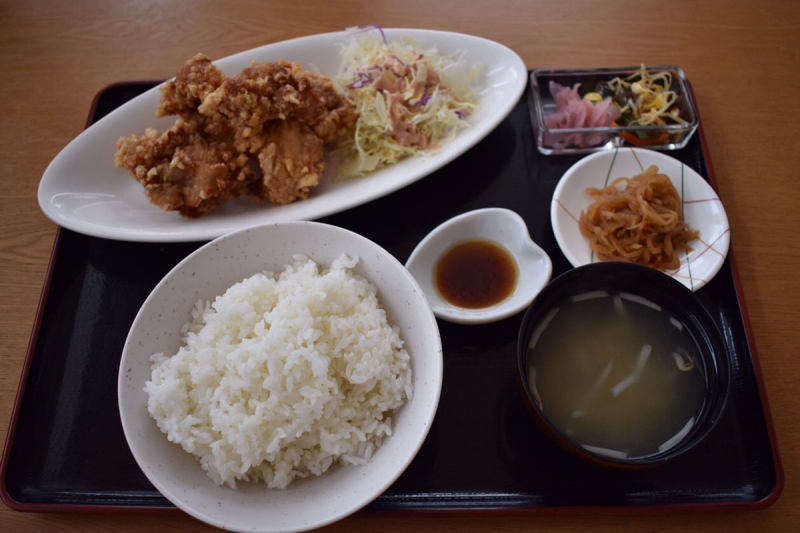 太陽の恵み