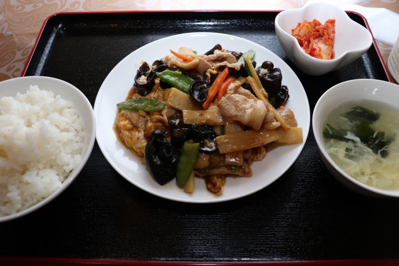 華龍