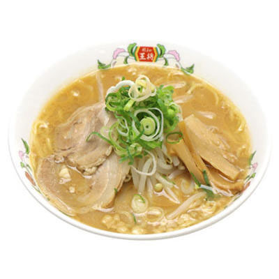 餃子の王将イオン千歳店