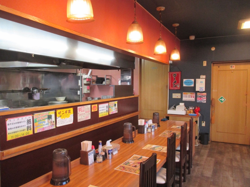 鶏や総本店