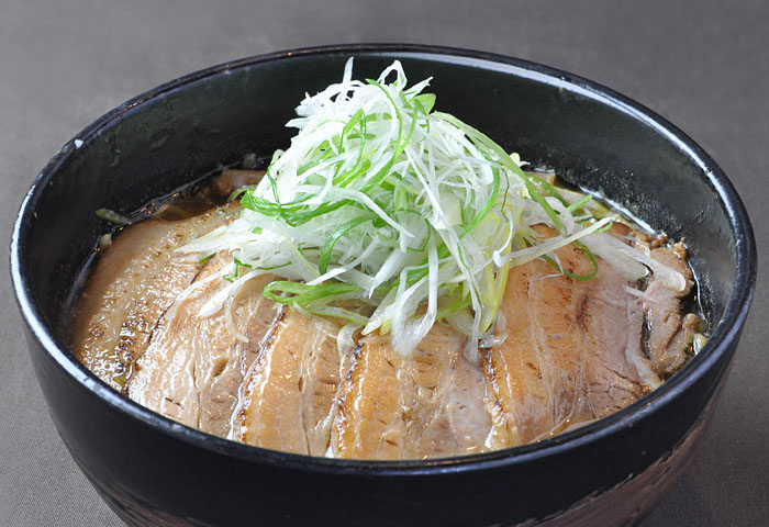 ラーメン泰我