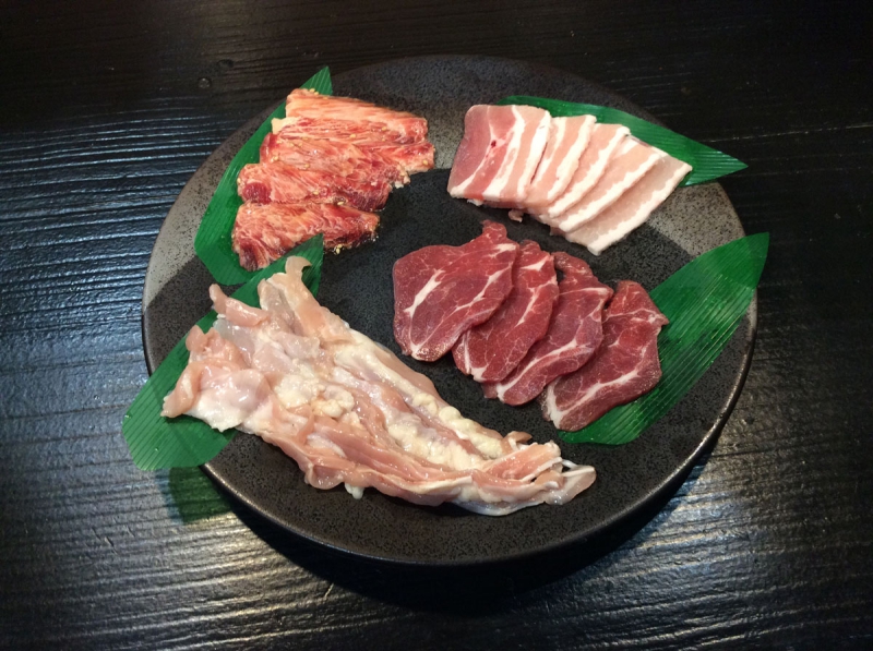 丸福
