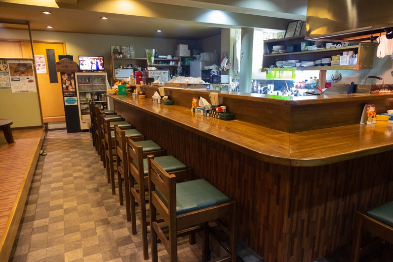 居酒BAR きたきつね
