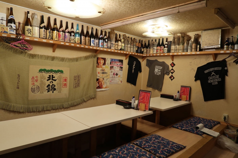 い酒や えどや