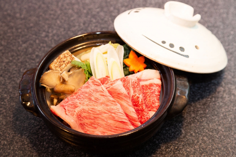 北の恵み 旬花