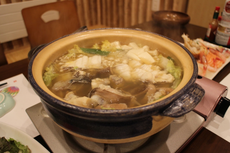 すし居酒屋 かまくら