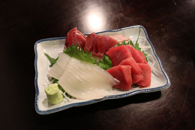 大衆酒場 稀真