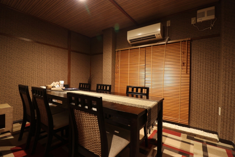 Diningはるか