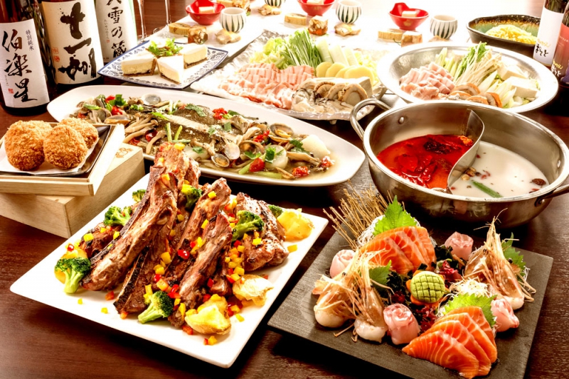 ゆめぜんぽてと