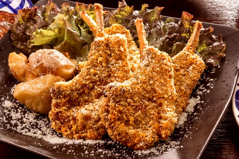 ゆめぜんぽてと