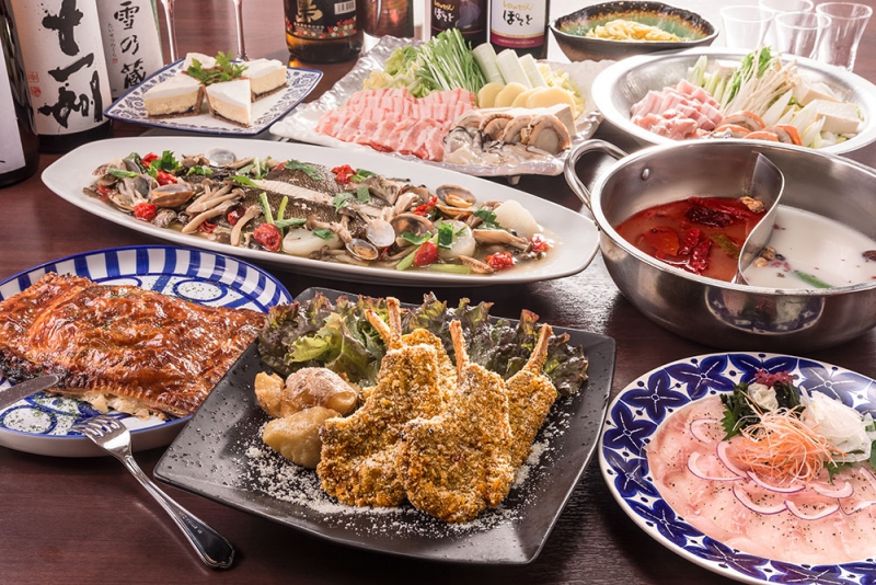 ゆめぜんぽてと