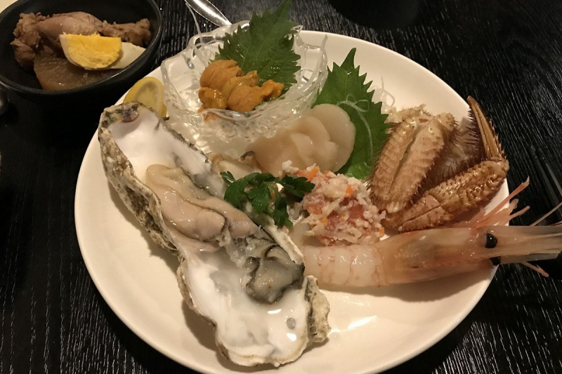 よろず居酒屋 川ーせんー