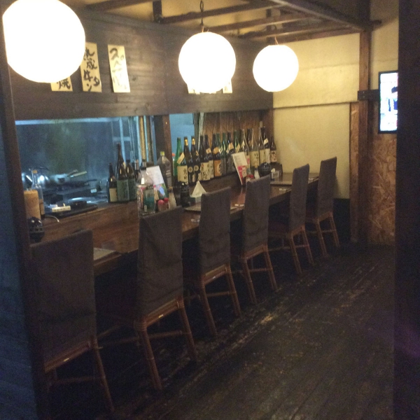 居酒屋 わたり