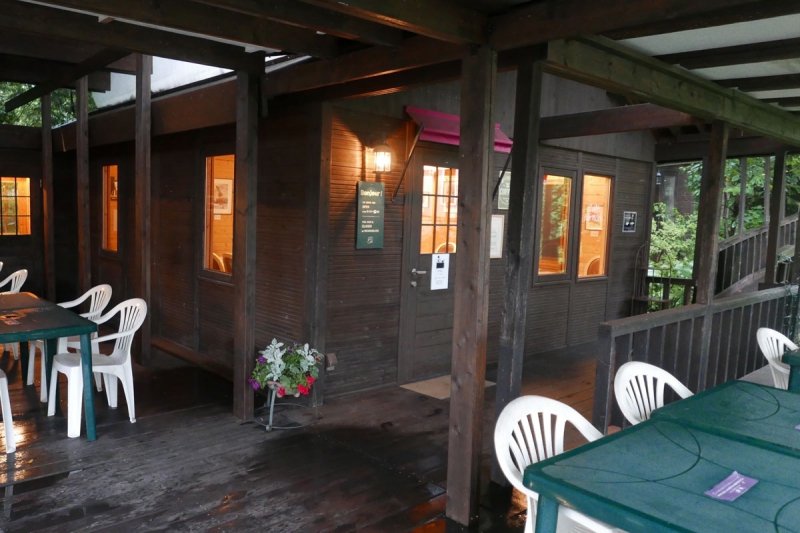 Café Harmony