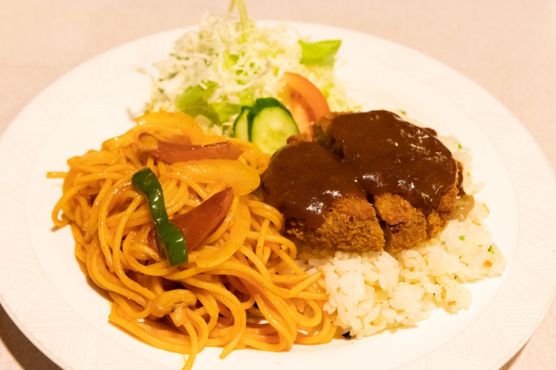 東亜珈琲館