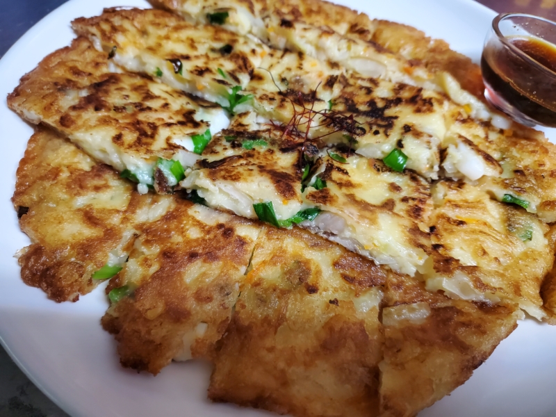 韓国料理 ちょるほん鍋