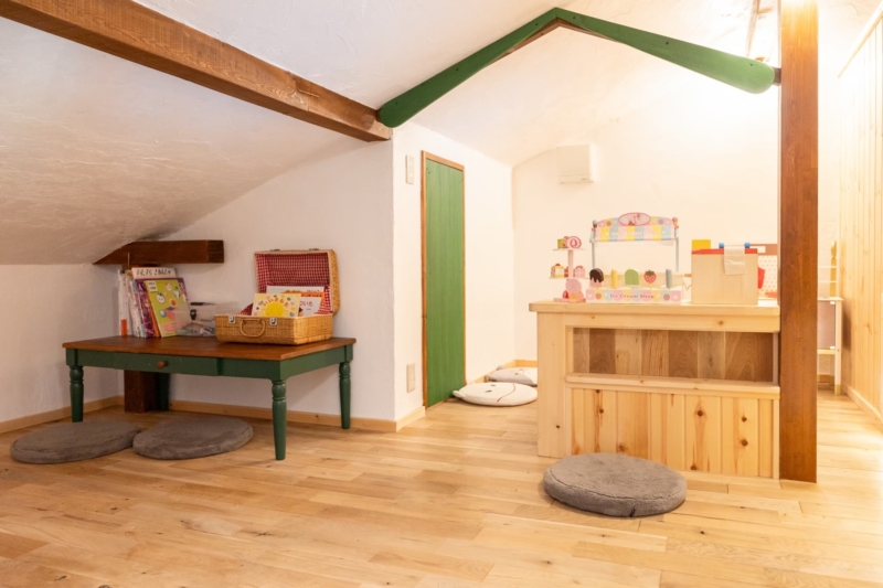 ミルキーベル細澤牧場