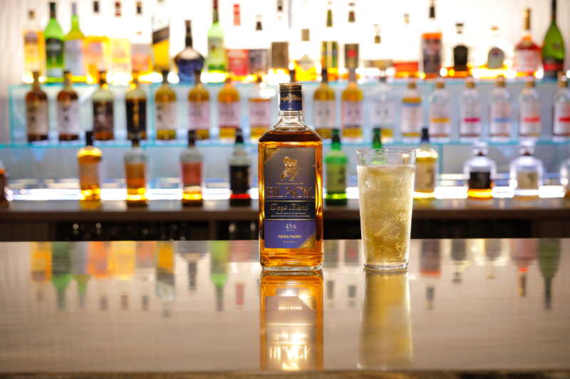 ザ・パーク バー